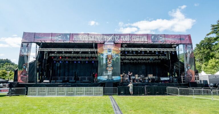 Adirondack Independence Music Festival Lineup, Schedule, and Tickets!