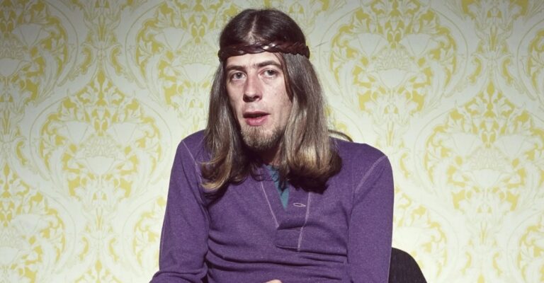 John Mayall, Who Canceled His Concert Due to Some Illness, Passed Away!