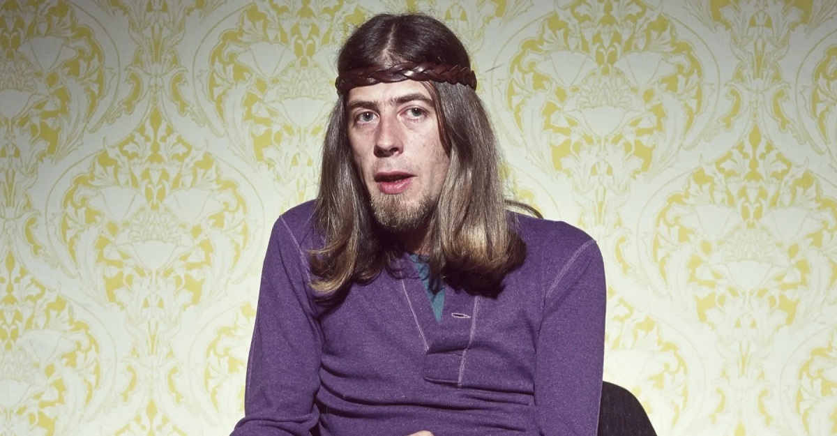 John Mayall Illness