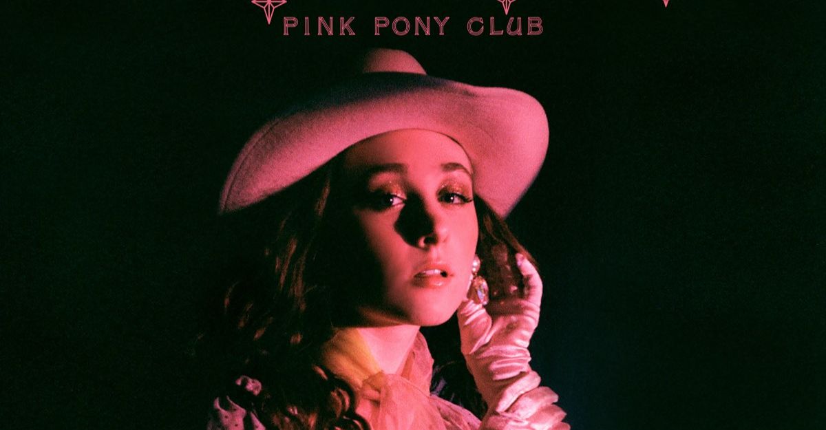 Pink Pony Club Meaning