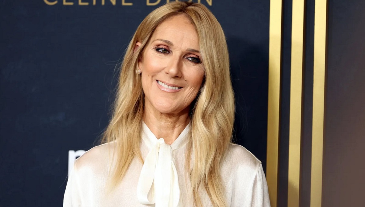 Celine Dion Satanic