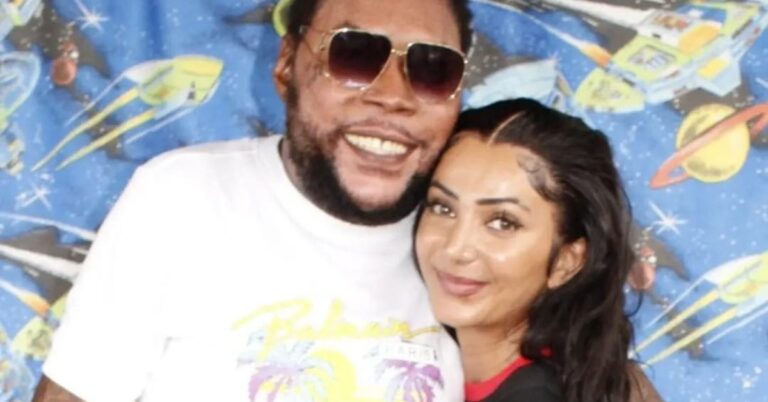 Vybz Kartel’s Wife-To-Be, Sidem Oztürk, Was a Social Worker in London Before Moving to Jamaica!