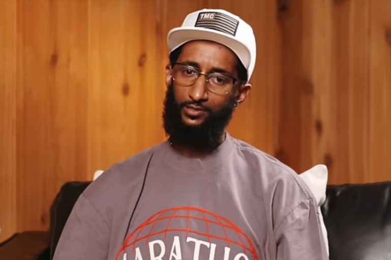 Nipsey Hussle’s Brother, Blacc Sam, Doesn’t Have a Wife and Appears to be Single!