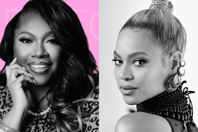 Lisa Knowles and Beyonce aren’t related, Regardless of Having the Same Last name!