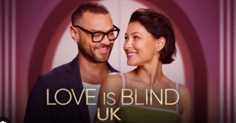 Love Is Blind UK Host Matt Willis’s Net Worth Is Expected to Increase Following His Appearance on the Show