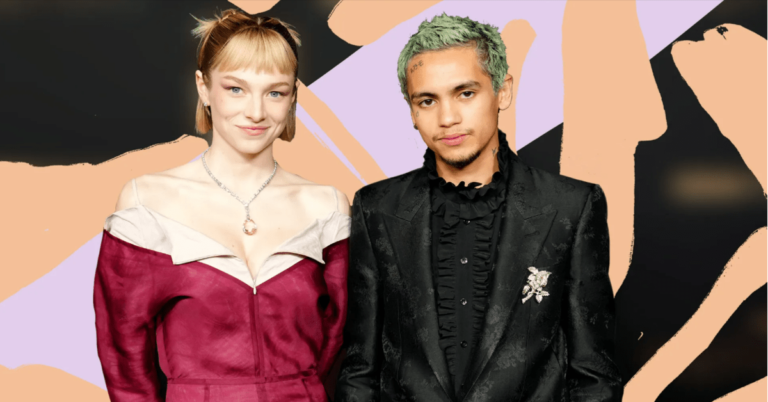 Dominic Fike’s Cheating Song Unveils His Infidelity With Hunter Schafer!