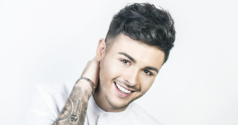 Jaymi Hensley, a Former Member of Union J, Has An Estimated Net Worth Of $1 Million!