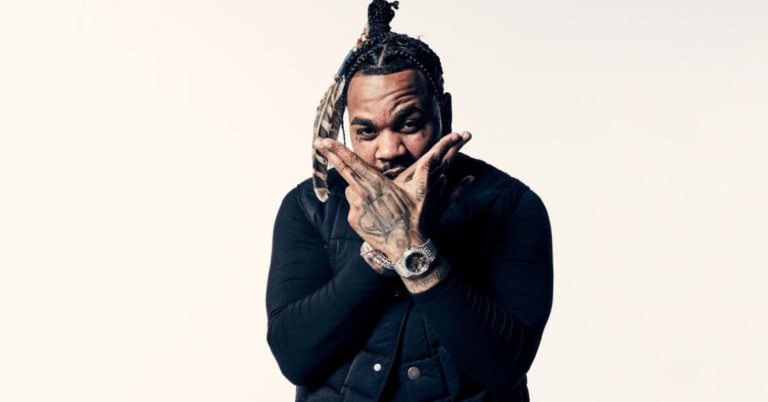 American Rapper Kevin Gates’s Hand Tattoo Represents His Life Experiences That Shaped Him!