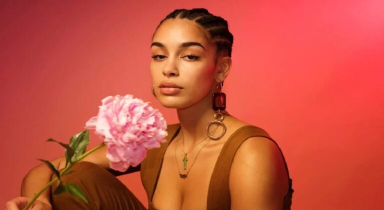 Jorja Smith’s Pregnancy Revelation Shifts Focus to Mystery of Baby’s Father!