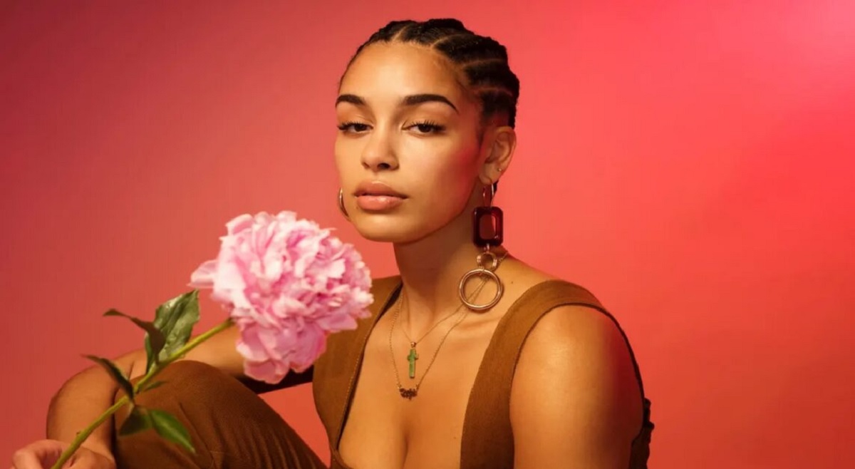 Jorja Smith Baby Father