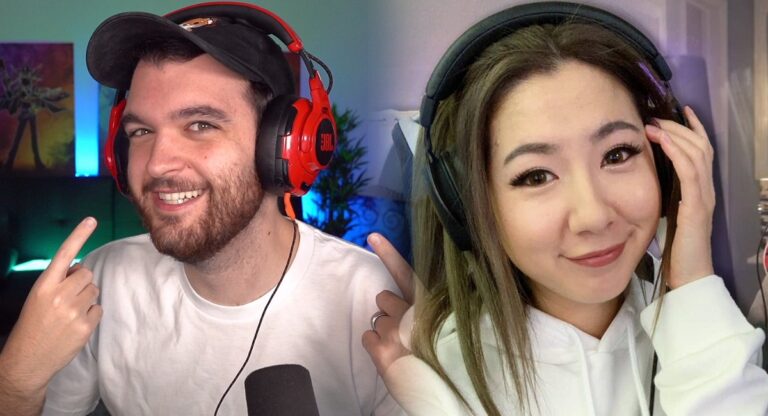 Fuslie’s Divorce And Affair Chronicles With Noah In 2021 Invites Altercations In Streaming Community!